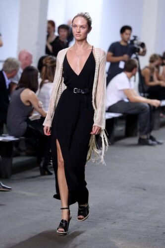 Candice Swanepoel Feet Toes And Soles 778