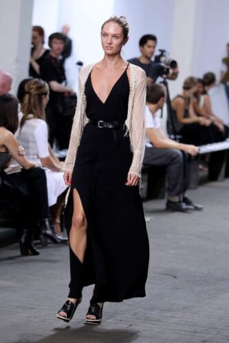 Candice Swanepoel Feet Toes And Soles 779