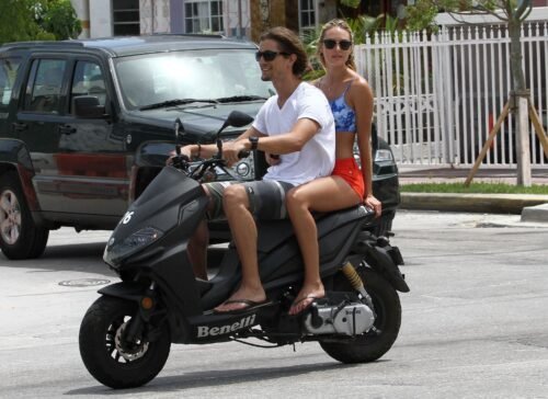 Candice Swanepoel Feet Toes And Soles 796