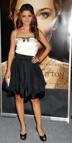 Maria Menounos Feet Toes And Soles 410