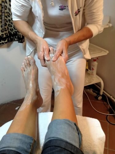 Caterina Balivo Feet Toes And Soles 172