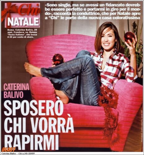 Caterina Balivo Feet Toes And Soles 206