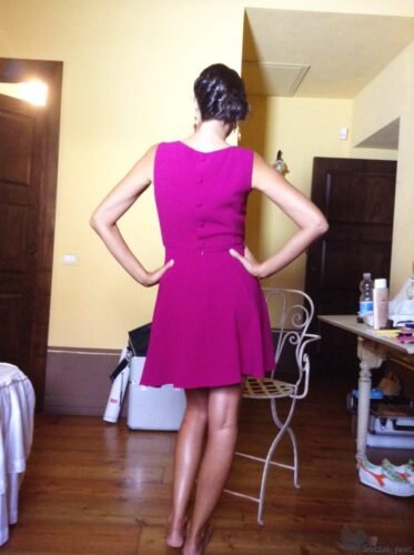 Caterina Balivo Feet Toes And Soles 219