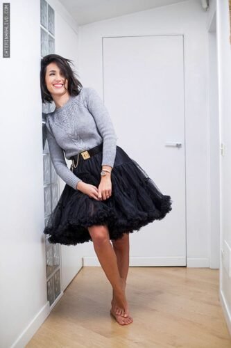 Caterina Balivo Feet Toes And Soles 354