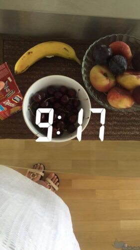 Caterina Balivo Feet Toes And Soles 379