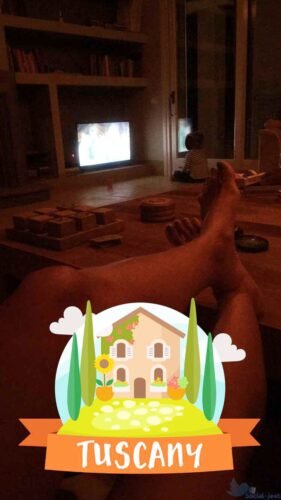 Caterina Balivo Feet Toes And Soles 382