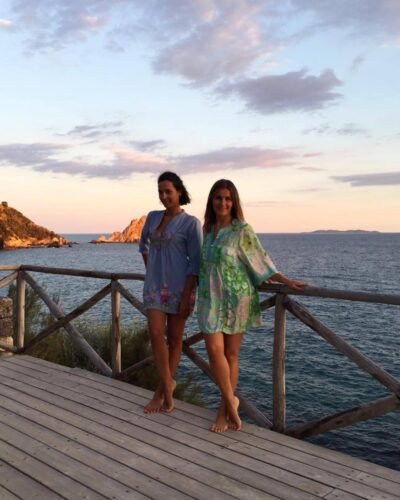 Caterina Balivo Feet Toes And Soles 395