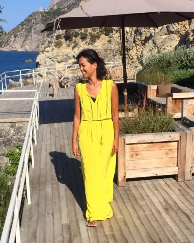 Caterina Balivo Feet Toes And Soles 396