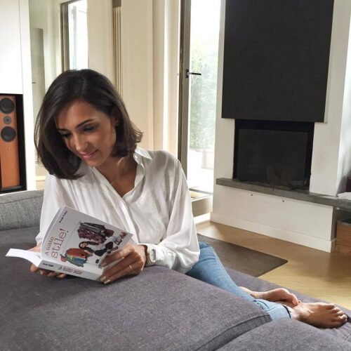 Caterina Balivo Feet Toes And Soles 413