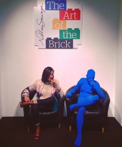 Caterina Balivo Feet Toes And Soles 423