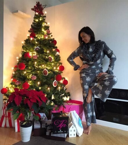 Caterina Balivo Feet Toes And Soles 439