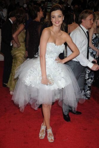 Miranda Kerr Feet Toes And Soles 171