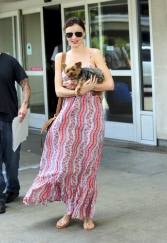Miranda Kerr Feet Toes And Soles 191