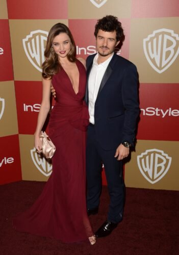Miranda Kerr Feet Toes And Soles 635
