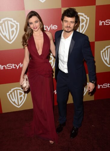 Miranda Kerr Feet Toes And Soles 641