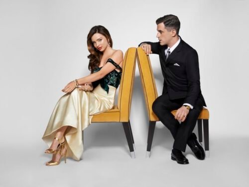 Miranda Kerr Feet Toes And Soles 993