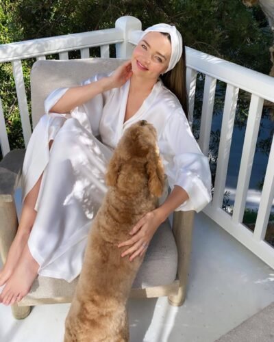 Miranda Kerr Feet Toes And Soles 1306