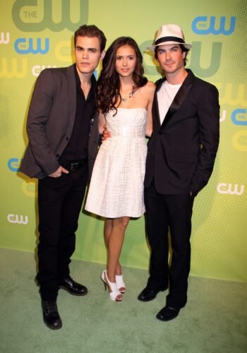 Nina Dobrev Feet Toes And Soles 140