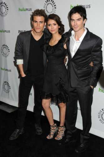 Nina Dobrev Feet Toes And Soles 251