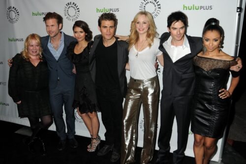 Nina Dobrev Feet Toes And Soles 257