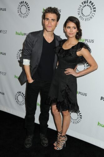 Nina Dobrev Feet Toes And Soles 259