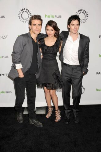 Nina Dobrev Feet Toes And Soles 269