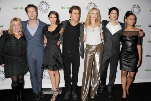 Nina Dobrev Feet Toes And Soles 270