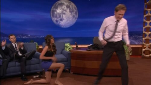 Nina Dobrev Feet Toes And Soles 299