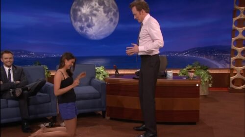 Nina Dobrev Feet Toes And Soles 308