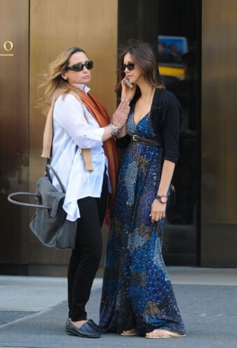 Nina Dobrev Feet Toes And Soles 355