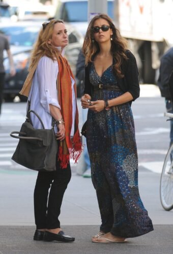 Nina Dobrev Feet Toes And Soles 357