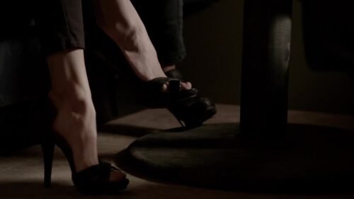 Nina Dobrev Feet Toes And Soles 650