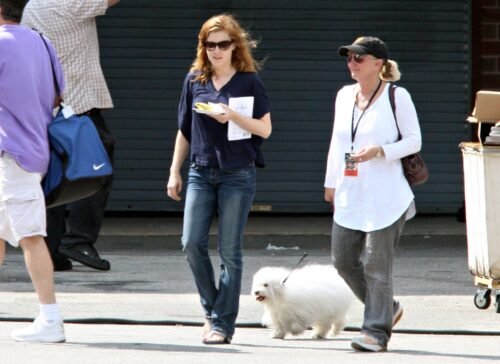 Amy Adams Feet Toes And Soles 62
