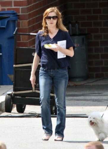 Amy Adams Feet Toes And Soles 63