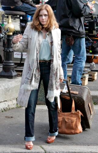 Amy Adams Feet Toes And Soles 64