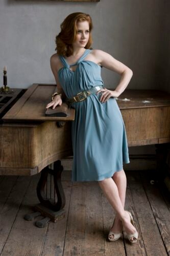 Amy Adams Feet Toes And Soles 92