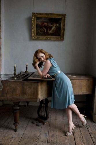 Amy Adams Feet Toes And Soles 93