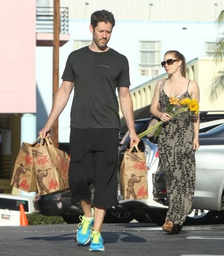 Amy Adams Feet Toes And Soles 243
