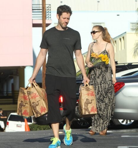 Amy Adams Feet Toes And Soles 247