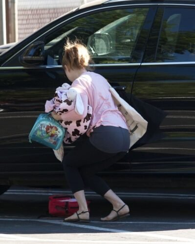 Amy Adams Feet Toes And Soles 394