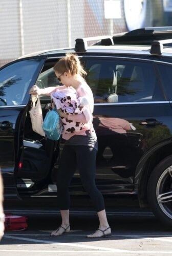 Amy Adams Feet Toes And Soles 397