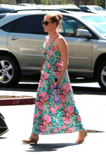 Amy Adams Feet Toes And Soles 421