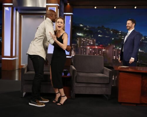 Brie Larson Feet Toes And Soles 127
