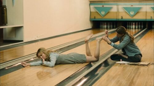 Brie Larson Feet Toes And Soles 177