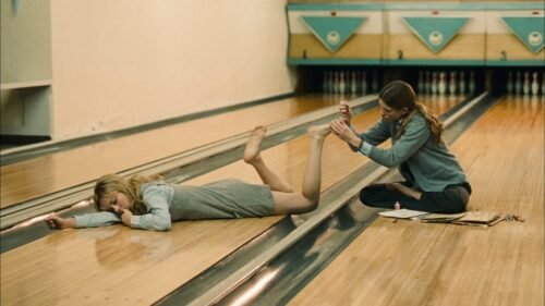 Brie Larson Feet Toes And Soles 178