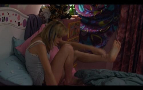 Brie Larson Feet Toes And Soles 267