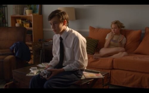 Brie Larson Feet Toes And Soles 268