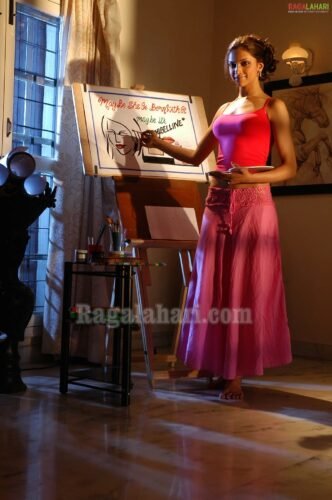 Deepika Padukone Feet Toes And Soles 46