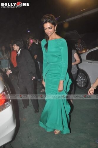 Deepika Padukone Feet Toes And Soles 176
