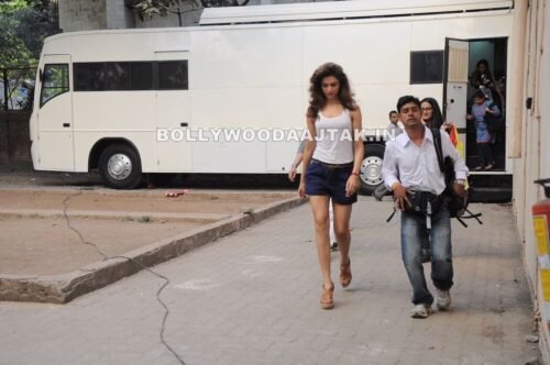 Deepika Padukone Feet Toes And Soles 181
